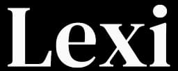 Lexi Logo
